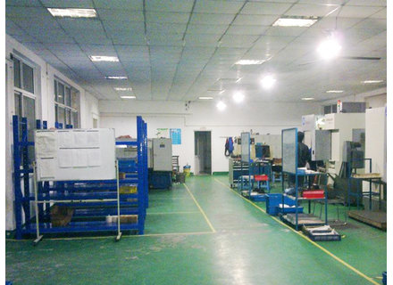 聚烯烴類塑料注塑成型故障得成因及對策