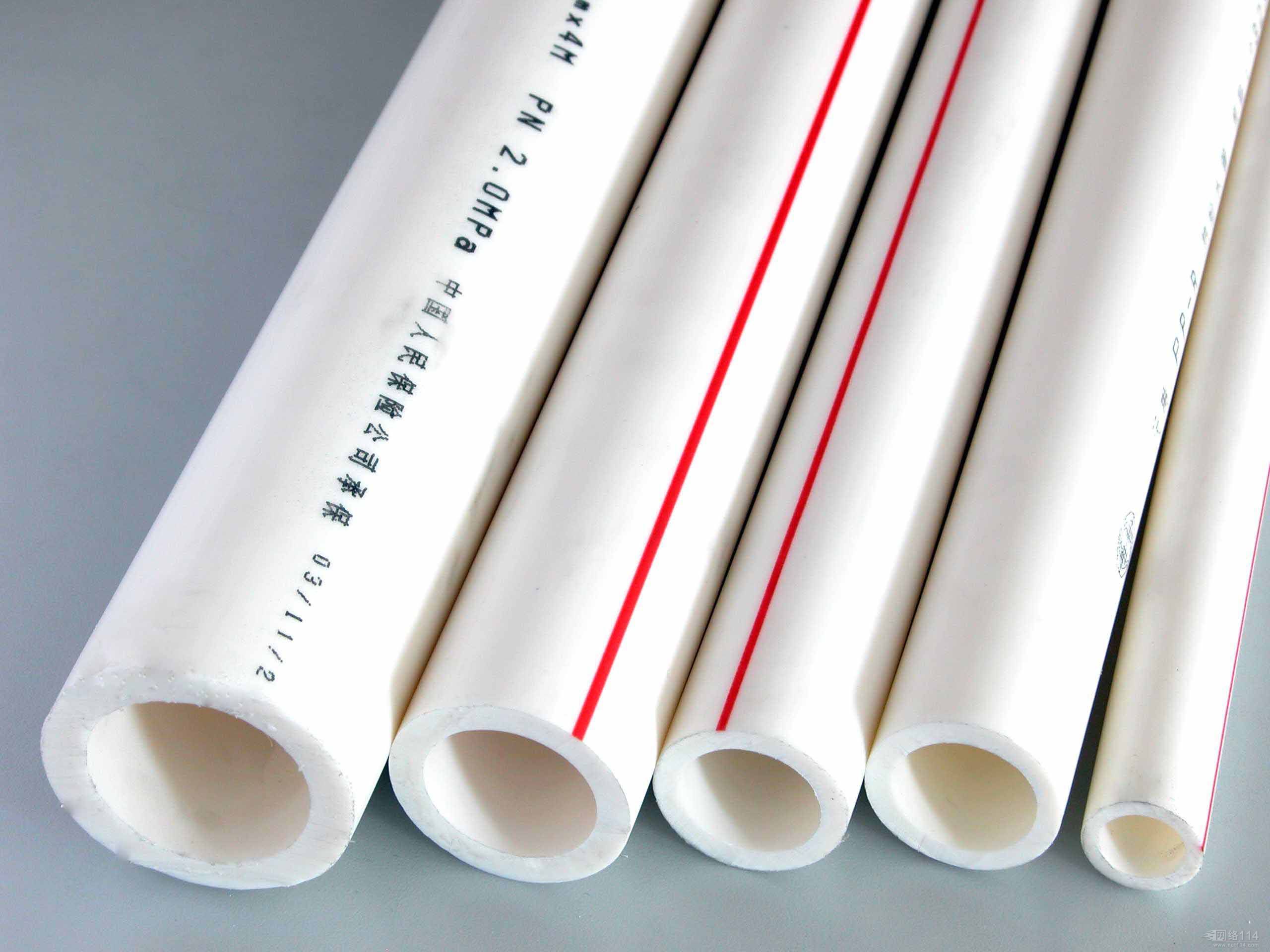 PPH管、PPB管、PPR管之間的區(qū)別